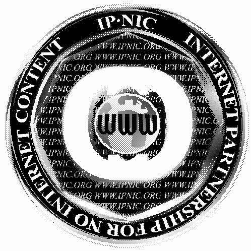 IPNIC Seal