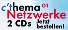 c'thema Netzwerke - Jetzt bestellen!