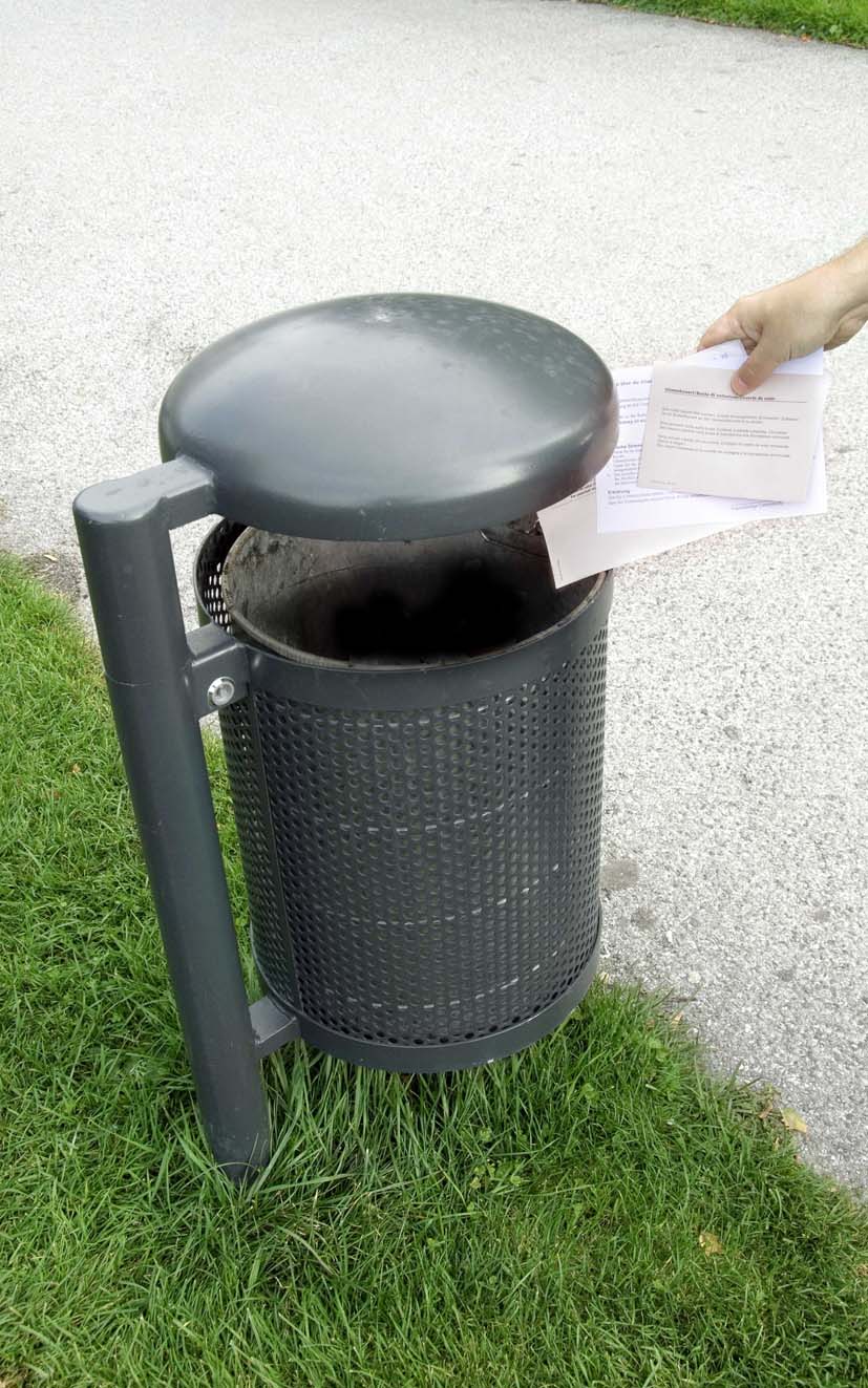 WAHLGELD.COM - FOTO MUELLEIMER WAHLZETTEL